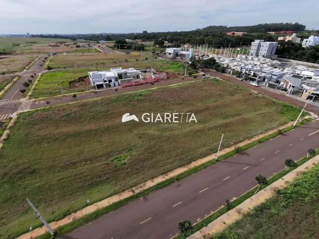 Terreno venda em Toledo, Região Geográfica Intermediária de Cascavel