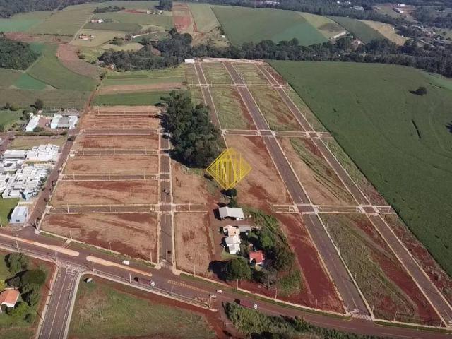 Terreno venda em Toledo, Região Geográfica Intermediária de Cascavel