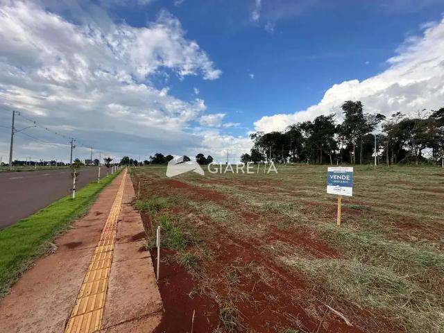 Terreno venda em Toledo, Região Geográfica Intermediária de Cascavel