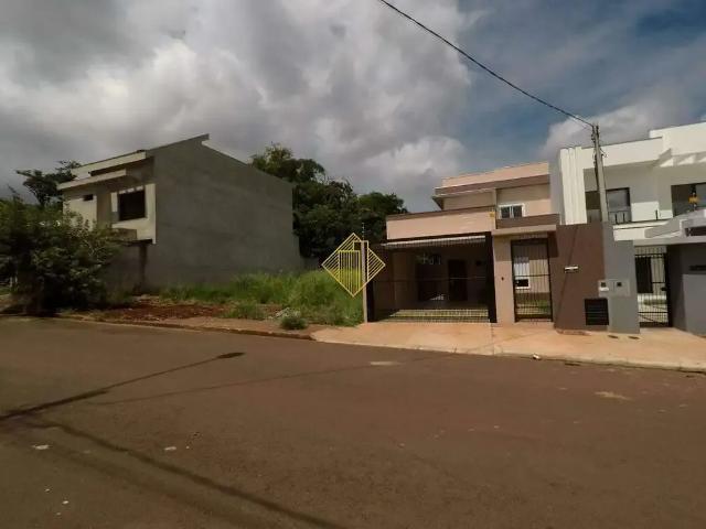 Terreno venda em Toledo, Região Geográfica Intermediária de Cascavel