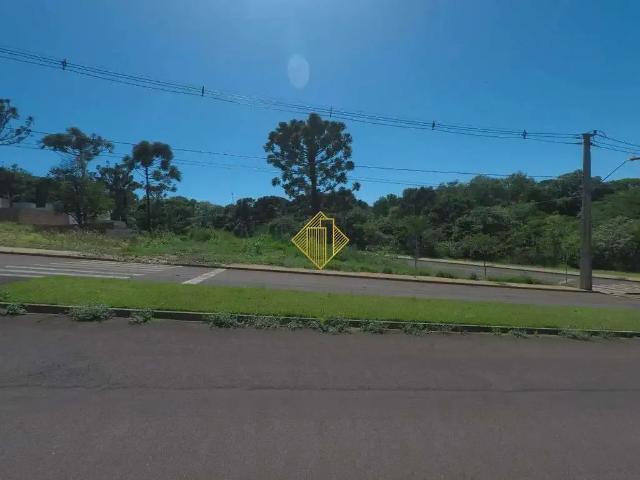 Terreno venda em Região Geográfica Imediata de Toledo, Toledo