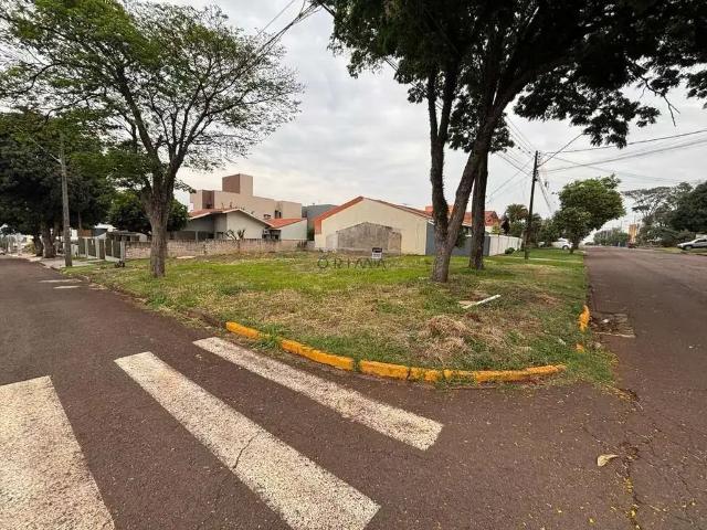 Terreno venda em Região Geográfica Imediata de Toledo, Toledo