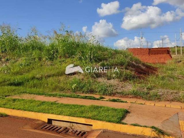 Terreno venda em Toledo, Região Geográfica Intermediária de Cascavel