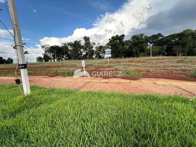 Terreno venda em Região Geográfica Imediata de Toledo, Toledo