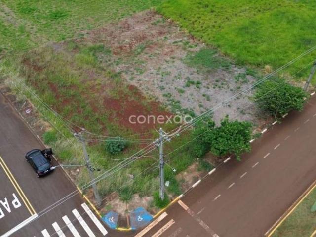 Terreno venda em Região Geográfica Imediata de Toledo, Toledo