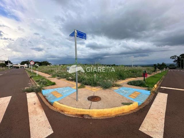 Terreno venda em Região Geográfica Imediata de Toledo, Toledo