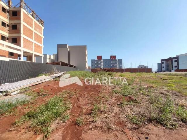 Terreno venda em Região Geográfica Imediata de Toledo, Toledo