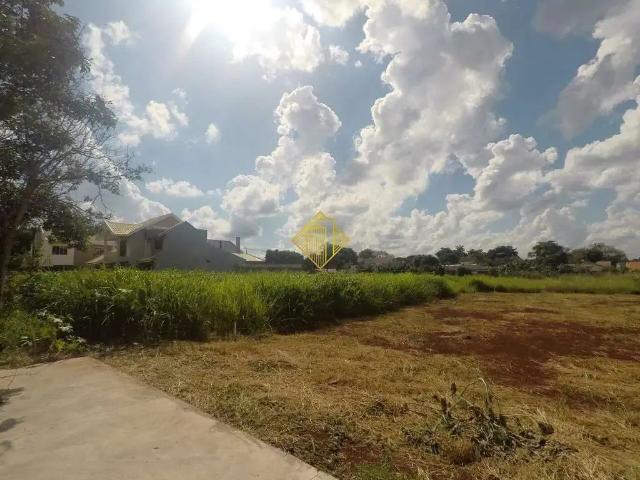 Terreno venda em Região Geográfica Imediata de Toledo, Toledo