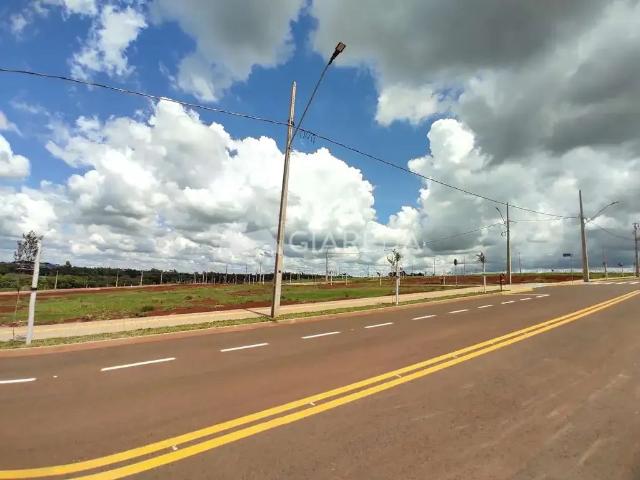 Terreno venda em Toledo, Região Geográfica Intermediária de Cascavel