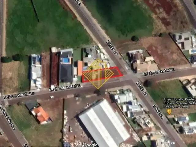 Terreno venda em Região Geográfica Imediata de Toledo, Toledo