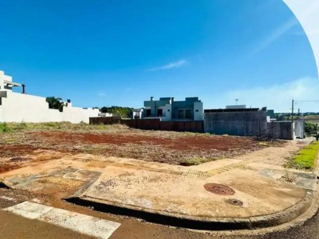 Terreno venda em Região Geográfica Imediata de Toledo, Toledo