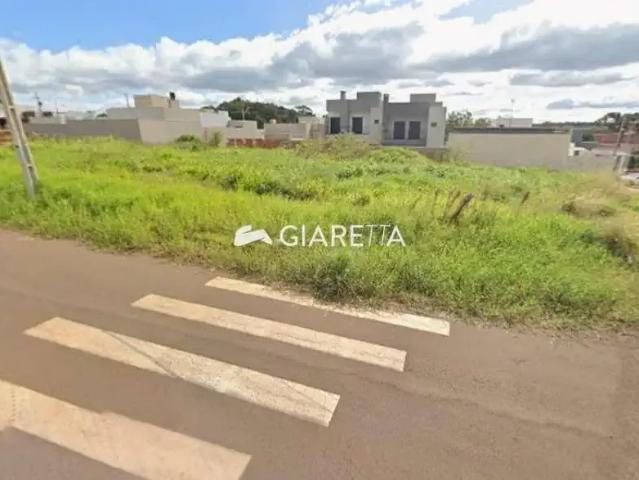 Terreno venda em Região Geográfica Imediata de Toledo, Toledo
