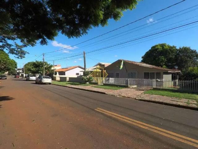 Terreno venda em Toledo, Região Geográfica Intermediária de Cascavel