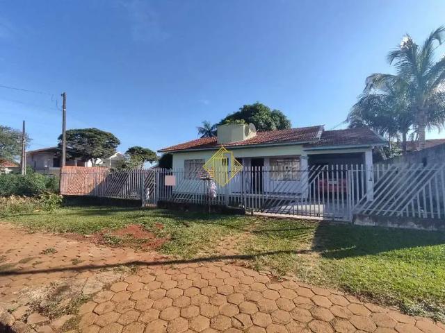 Terreno venda em Toledo, Região Geográfica Intermediária de Cascavel