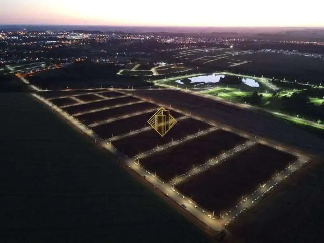 Terreno venda em Região Geográfica Imediata de Toledo, Toledo