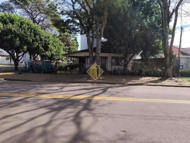 Terreno venda em Toledo, Região Geográfica Intermediária de Cascavel
