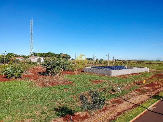 Terreno venda em Região Geográfica Imediata de Toledo, Toledo
