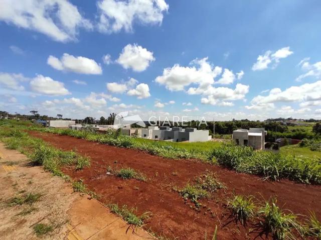 Terreno venda em Região Geográfica Imediata de Toledo, Toledo