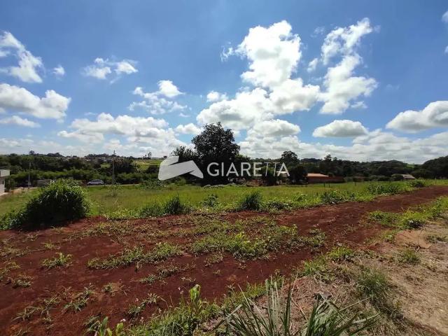 Terreno venda em Região Geográfica Imediata de Toledo, Toledo