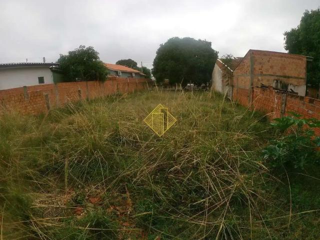 Terreno venda em Região Geográfica Imediata de Toledo, Toledo