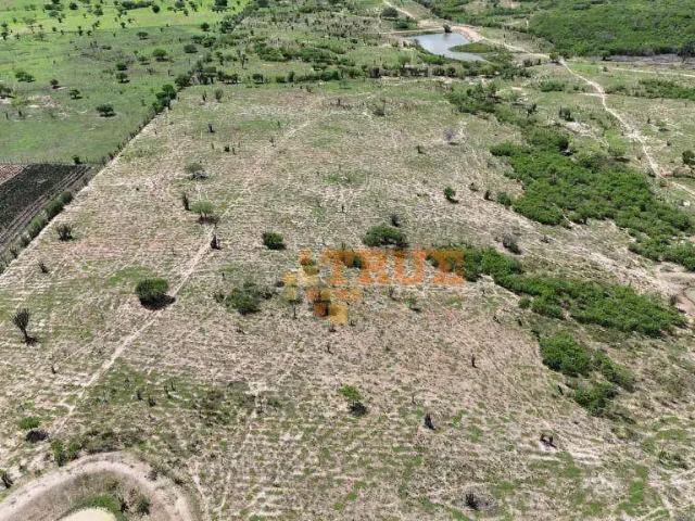 Terreno venda em Região Geográfica Imediata de Caruaru, Toritama