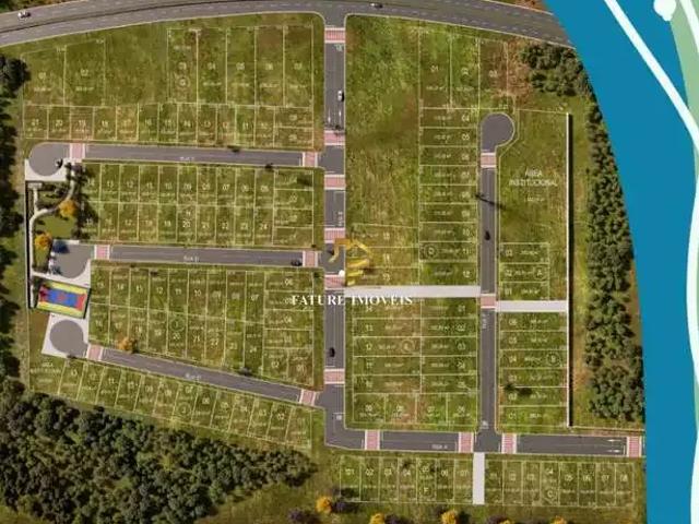 Terreno venda em Região Geográfica Imediata de Torres, Aglomeração Urbana do Litoral Norte
