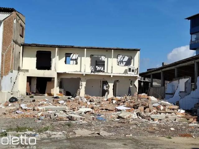 Terreno venda em Torres