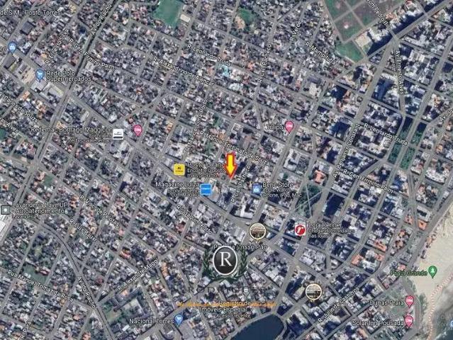 Terreno venda em Torres