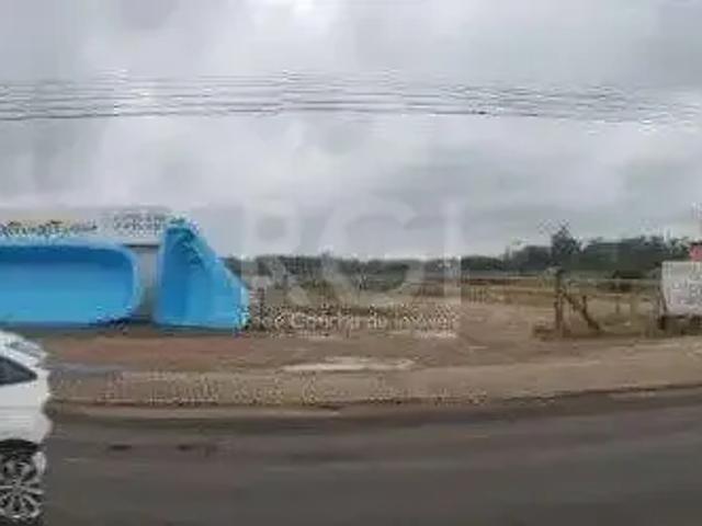 Terreno venda em Torres