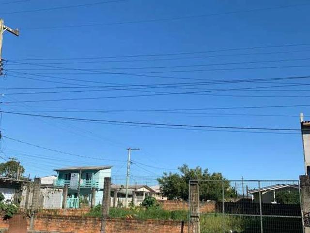 Terreno venda em Torres