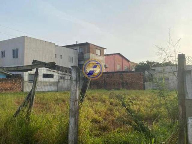 Terreno venda em Torres