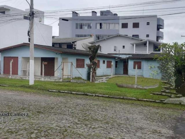 Terreno venda em Torres