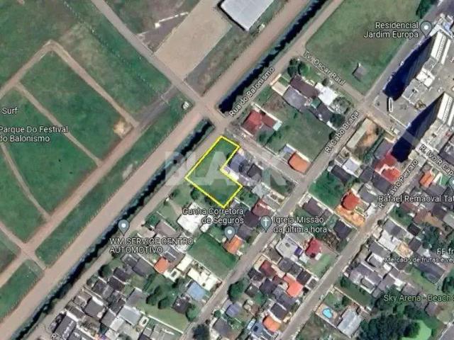 Terreno venda em Região Geográfica Imediata de Torres, Aglomeração Urbana do Litoral Norte