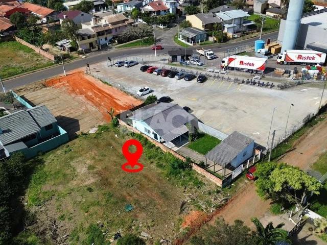 Terreno venda em Jardim Eldorado, Torres