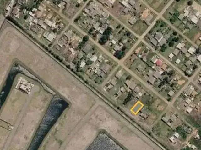 Terreno venda em Torres