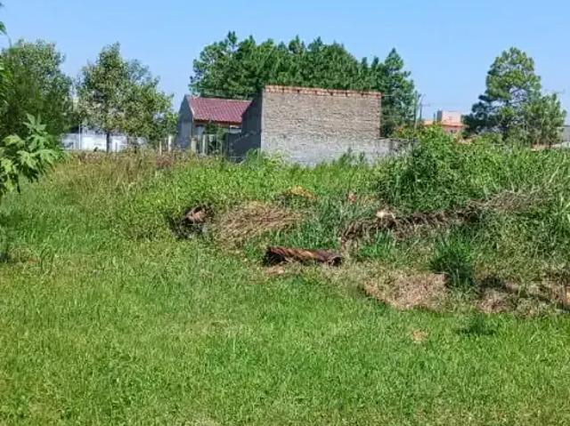 Terreno venda em Torres