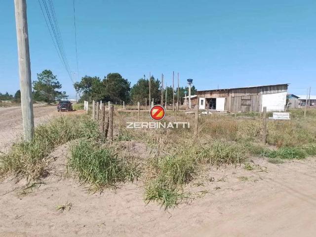 Terreno venda em Torres