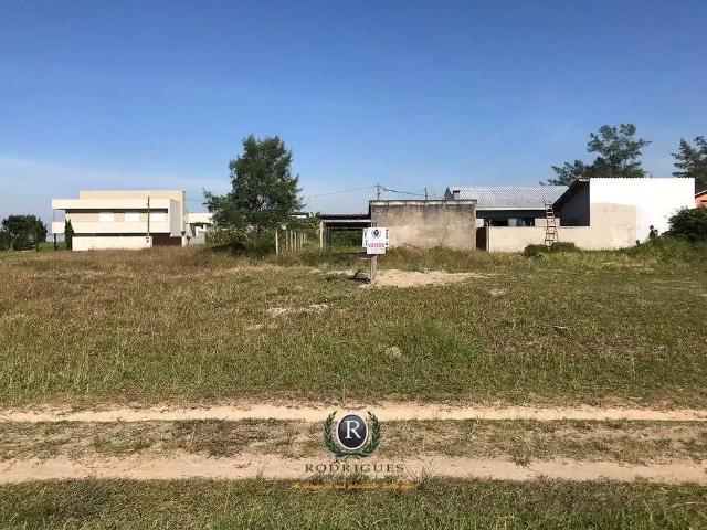 Terreno venda em Torres