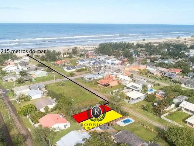 Terreno venda em Torres