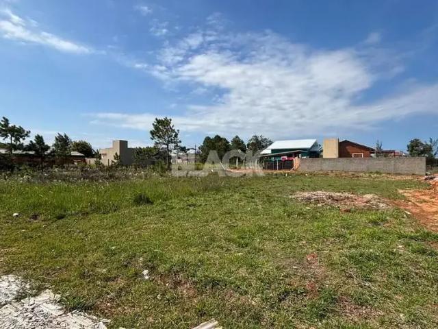 Terreno venda em Torres
