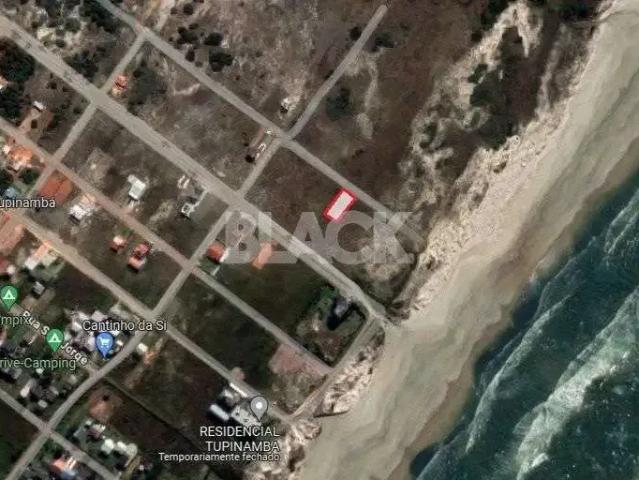 Terreno venda em Torres