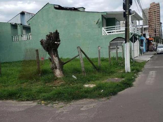 Terreno venda em Torres