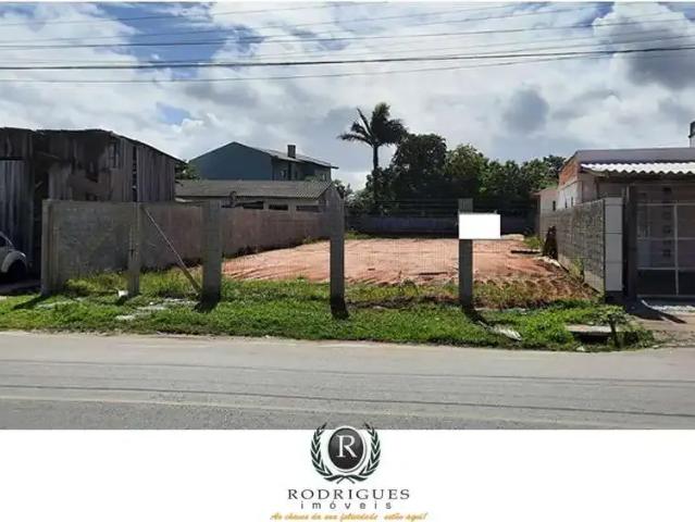 Terreno venda em Região Geográfica Imediata de Torres, Aglomeração Urbana do Litoral Norte