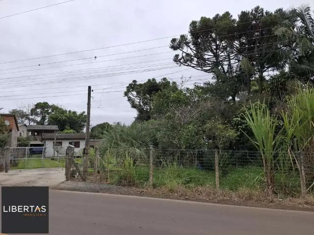 Terreno venda em Região Geográfica Imediata de Torres, Aglomeração Urbana do Litoral Norte