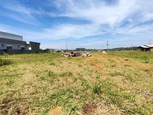 Terreno venda em Torres