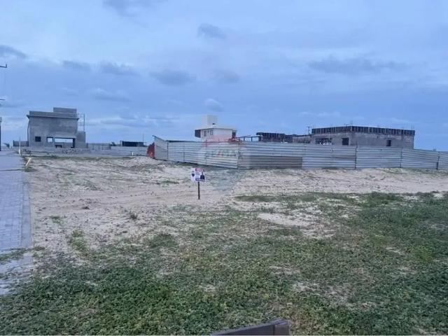 Terreno venda em Região Geográfica Imediata de Natal, Touros