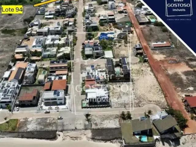 Terreno venda em Região Geográfica Imediata de Natal, Monte Alegre