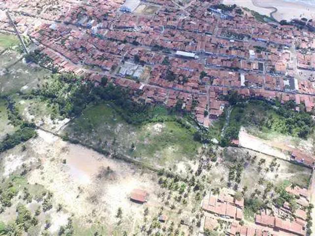 Terreno venda em Região Geográfica Imediata de Natal, Touros