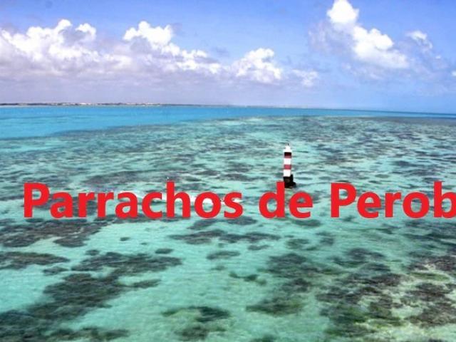 Terreno venda em Touros