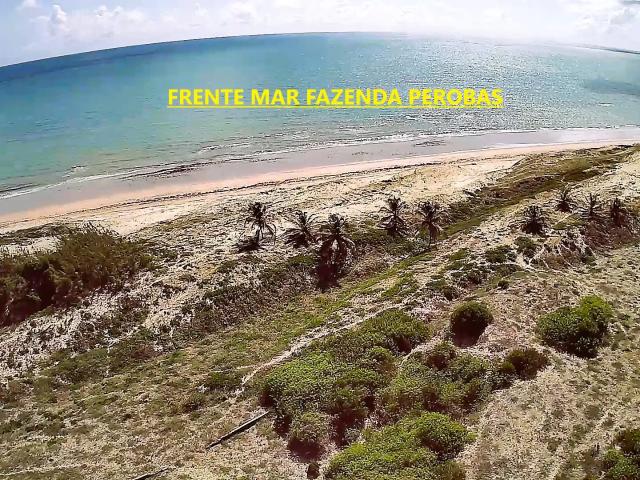 Terreno venda em Região Geográfica Imediata de Natal, Touros